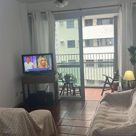 Guaruja - Praia De Pitangueiras Esterno foto