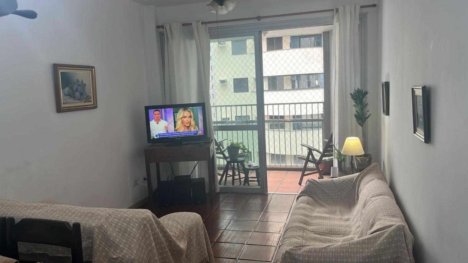 Guaruja - Praia De Pitangueiras Esterno foto