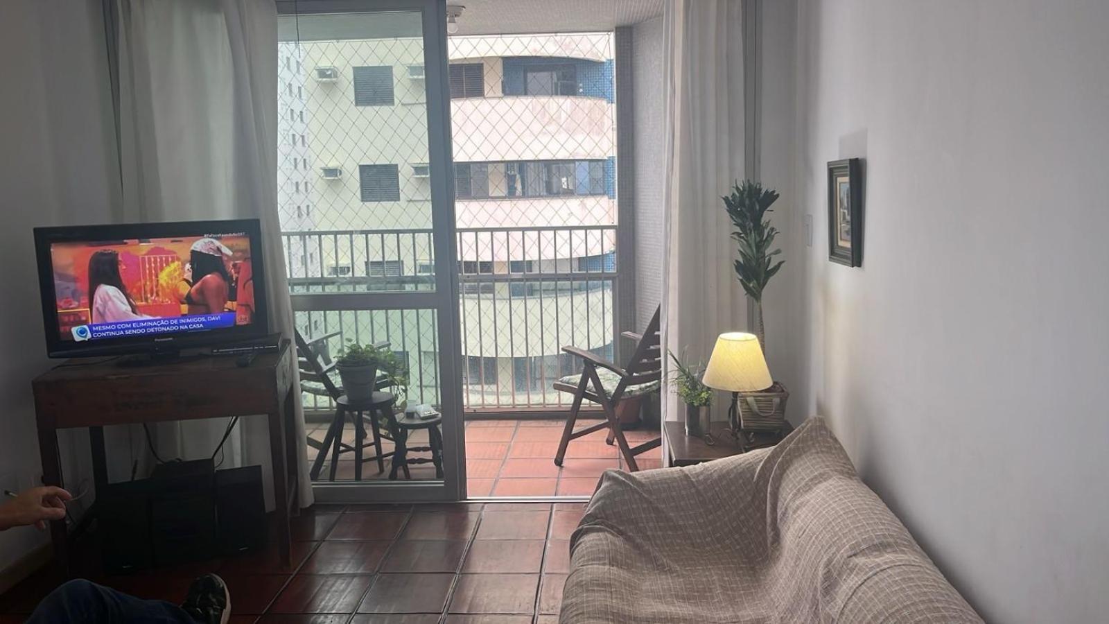 Guaruja - Praia De Pitangueiras Esterno foto